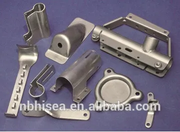 metal stamping part Auto Parts, Aluminum Stamping, Precision metal stamping part