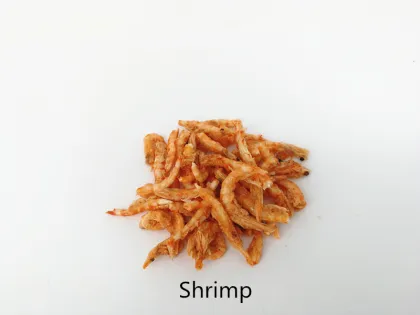 Good Taste  Freeze-Dried Spring Fish/Shrimp/Spring Fish
