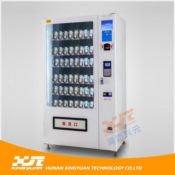 Cheap custom power bank vending machine, vending machine for phone cards
