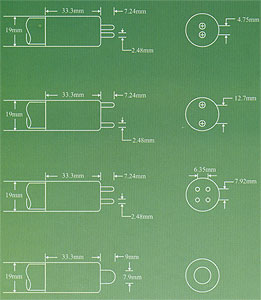 Instant Start UV Lamp