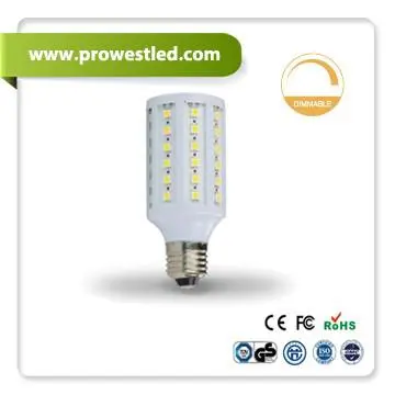 LED cornlight E27 12W