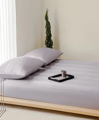 Premium Bed Cover Upgrade Your Bedding Style