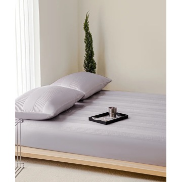 Capa de cama premium atualize seu estilo de cama