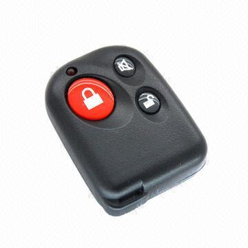 Rolling Code Remote Duplicator for Nova, 433.92MHz Fixed Frequency