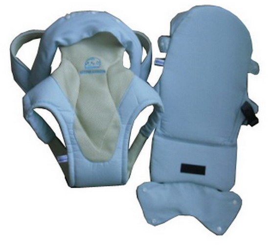 Baby Carrier for Mom