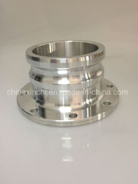 Aluminum Flange Adapter