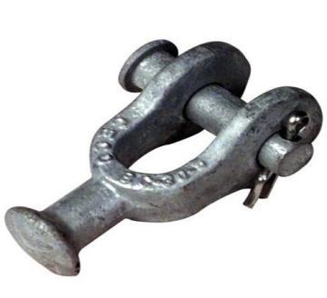 Q Type Ball Clevis for Power Line Accessories