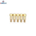 XLRB61GD RB610D Portapunta a contatto XL142.0032