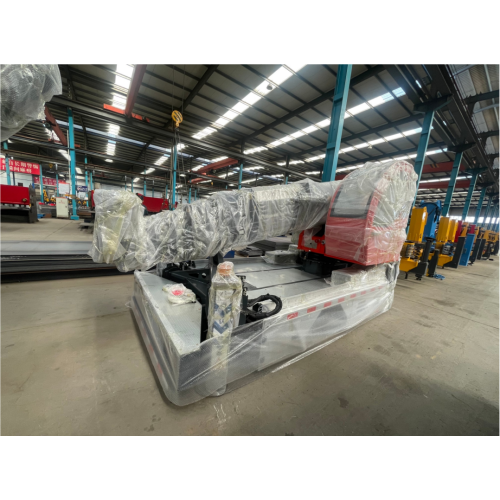 25 -метровый проект надстройки для воздушных платформ