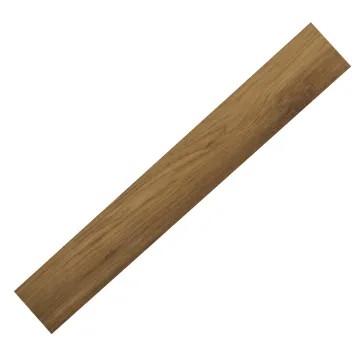 Commercial Non-Slip SPC Recycled Plastic Flooring