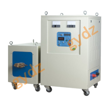 Medium Frequency Induction Heating Equipment For Metal 60KW