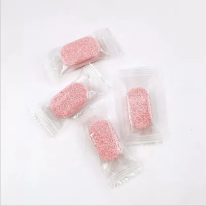 Multifunctional Bubble Pill Floor Cleaner Tablets