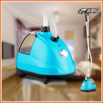 Zhejiang high quality small laundry machine manufacturer & factory supplier 1800W portable garment steamer