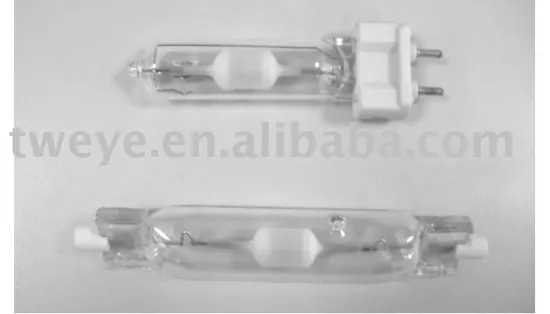 ceramic discharge metal halide lamp