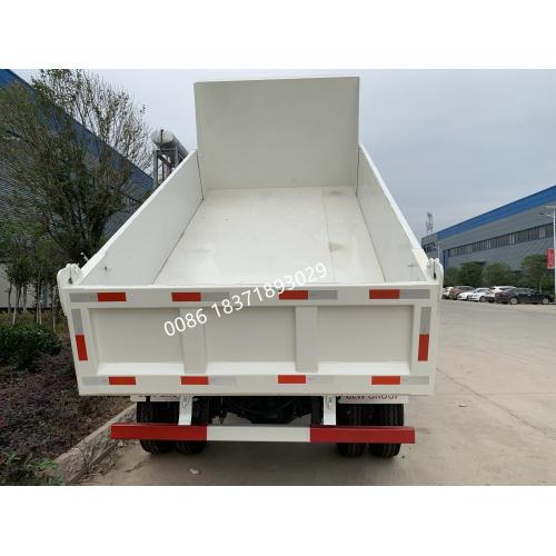 Dongfeng 4x2 dump truck 2022 new truck