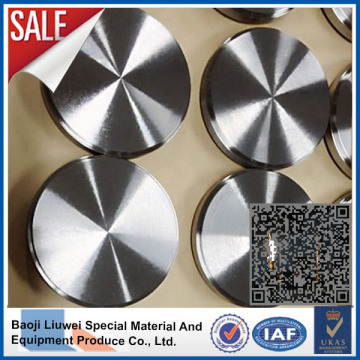 HOT sale!!!Titanium coating target