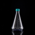 ขวดน้ำโพลีคาร์บอเนต 2L Erlenmeyer Flasks