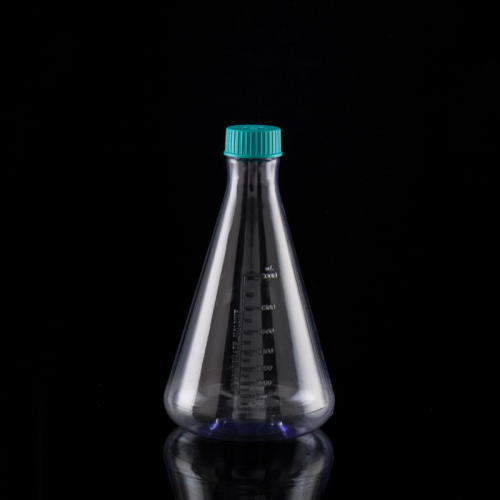 2L Polycarbonate Erlenmeyer Flasks