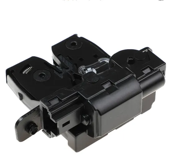 Door Lock Actuator for Nissan Micra MK3 and Qashqai