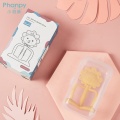 3D Koala Shape Silicone Baby Teether Toy