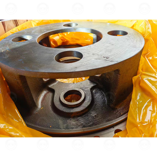 Loader WA900-3 Steering Valve Assembly 427-S33-2821