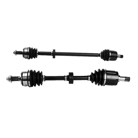 Drive Shafts for Cars: Brands including Dongfeng Aeolus, Haval, JAC, Refine, Chery, and Great Wall