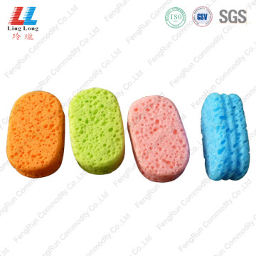 Loofah Squishy Goodly Bath Sponge