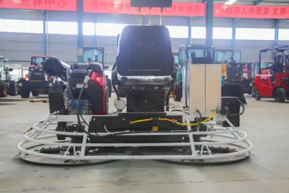 Power Trowel 1m Trowel Machine Concrete Power Trowel