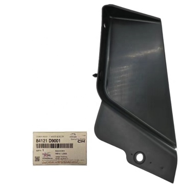 Factory Outlets High Strength Carbon Fiber Mud Dust Plate Dust Cover Fender for Kia Sportage - 84121 D9001 84121-D9001 84121D9001
