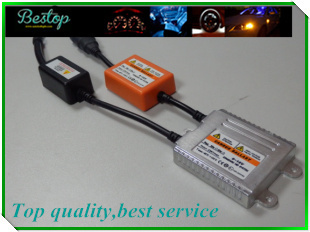 Hot sales!!! bestop super smart system 12V 55W Canbus HID Xenon Kit H1 H3 H4 H7 H9 H10 H11 H13 9005 9006 881 Super Bright