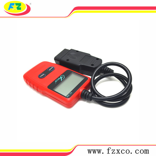 OBD2 Viecar CV309 car fault code reader