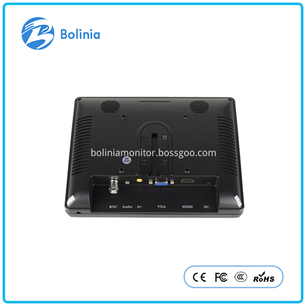 8 Inch Bnc Monitor
