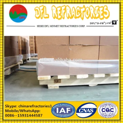 general magnesia bricks