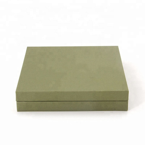 Custom Square Removable Lid And Base Paper Box