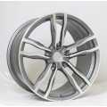 مزور CNC Machining OEM Motorbike Rim Wheels Hub