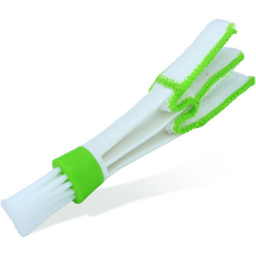 Car Air Vent Cleaning Brush for Air Conditioning Outlet