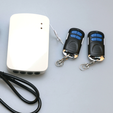 433Mhz Garage Door Remote Control: Emitter, Transmitter, Receiver, and Controller Box Comprehensive Guide