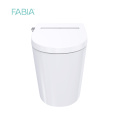 Top Sale Automatic Flushing Tankless Smart Toilet