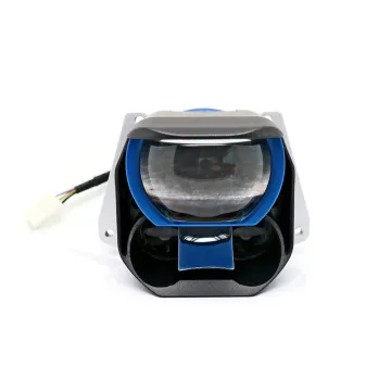3inch Laser LED Projector Lens Headlight