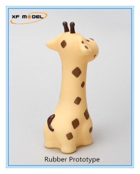 2014 new style prototype silicone rubber made in China