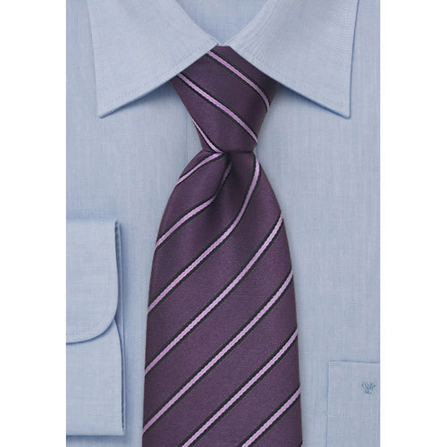 Woven Silk Ties CXTN-227