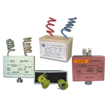 Pulse Ignitors