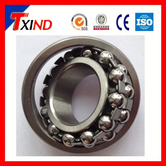 Self-aligning ball bearing v bearing turbo ball bearing russian distributor bearing 6014