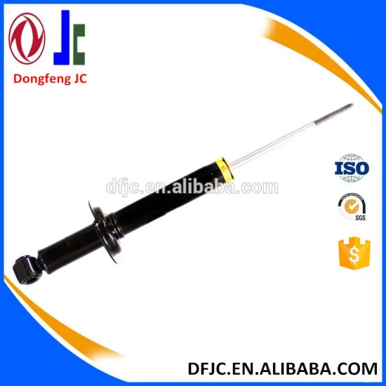 Vehicle Suspension Auto Parts Optima Shock Absorber Part No. 71326 Kyb No. 341281