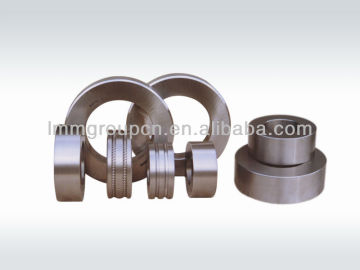 roll rings of finished stand mills