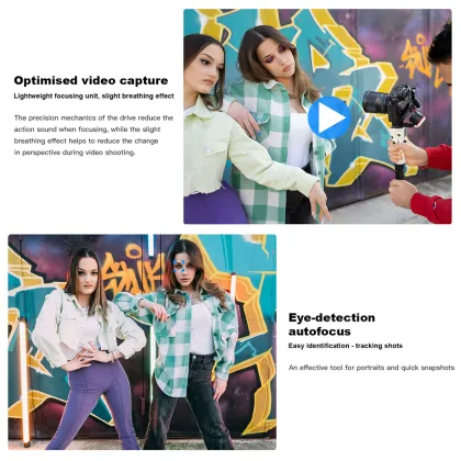 VILTROX 13mm f1.4 Wide Angle Autofocus Lens for Nikon Z Mount