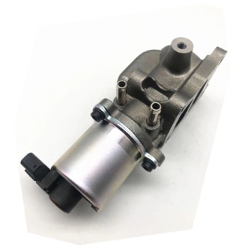 Brand New Good Material 25620-E0133 EGR Valve for SK200-8, SK250-8, JO5E Engines