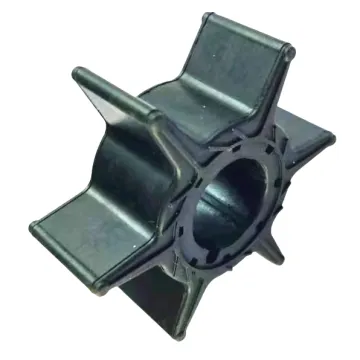 High Quality Boat Engine Water Pump Impeller 6H4-44352-01 for Yamaha 20HP-50HP Outboard Motors