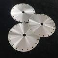Electroplated Diamond Cutting Disc Sharp