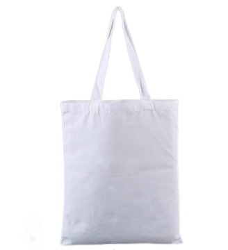 Fashion design canvas tote bags